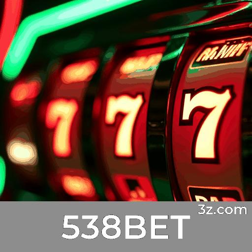 Cassino Online 538BET