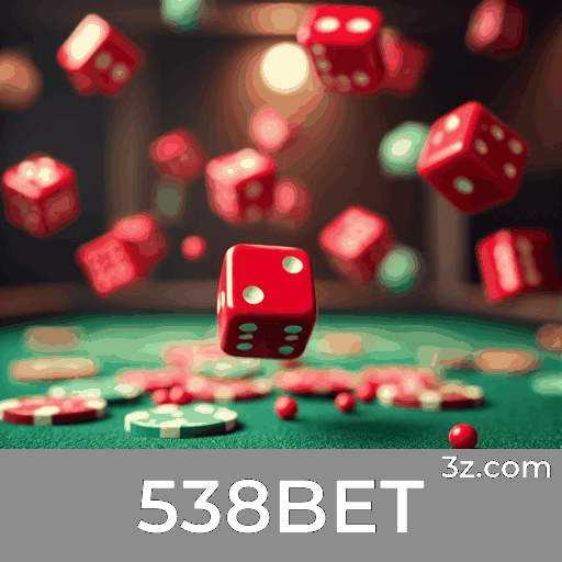 538BET: Seu Cassino Online Seguro e Rápido
