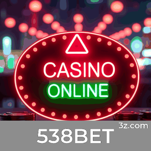 Cadastro na 538BET