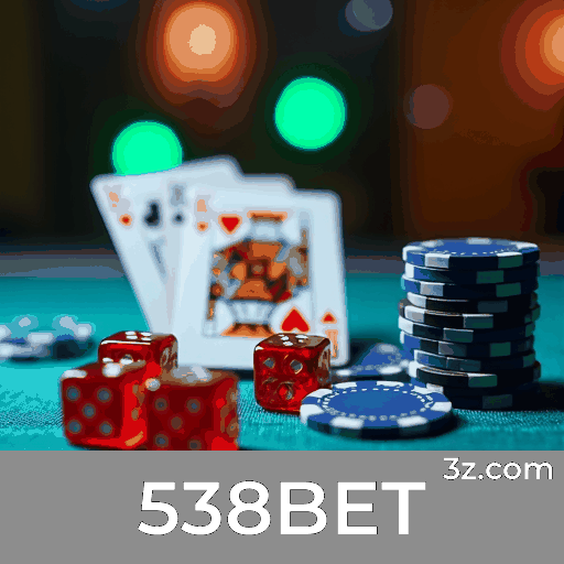 Cassino Online 538BET