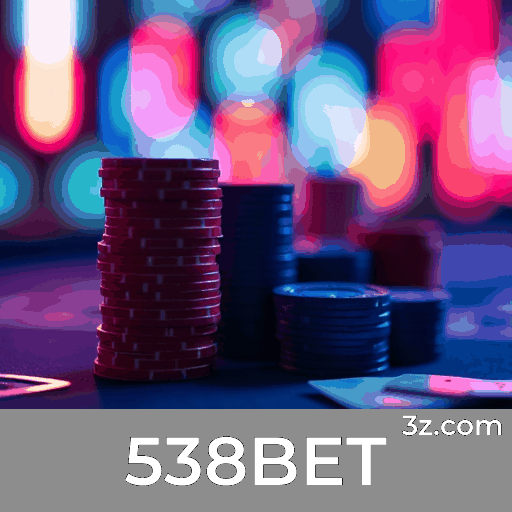 Acesso ao 538BET