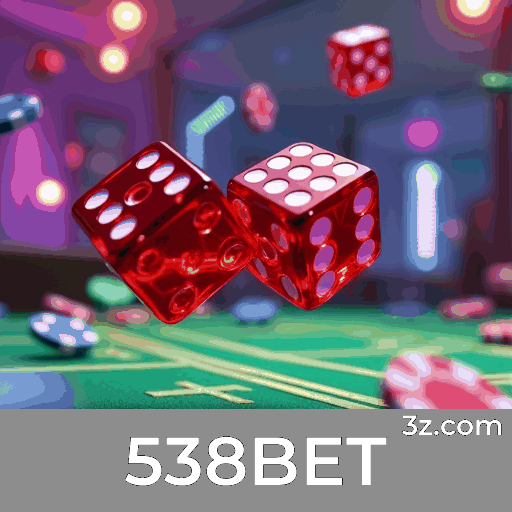 Acesso ao 538BET