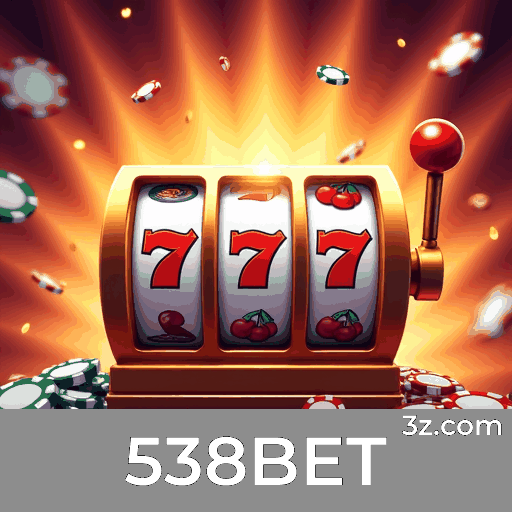 Cadastro na 538BET