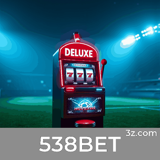 538BET: Seu Cassino Online Seguro e Rápido