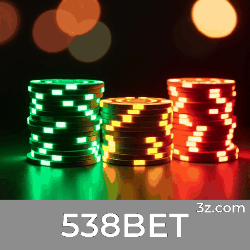 Cassino Online 538BET