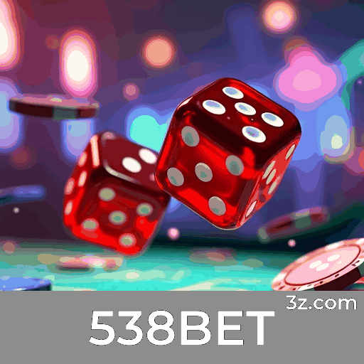 Cadastro na 538BET