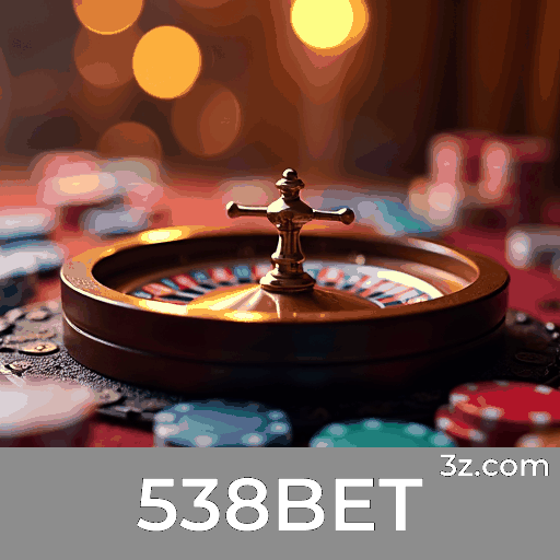 Acesso ao 538BET