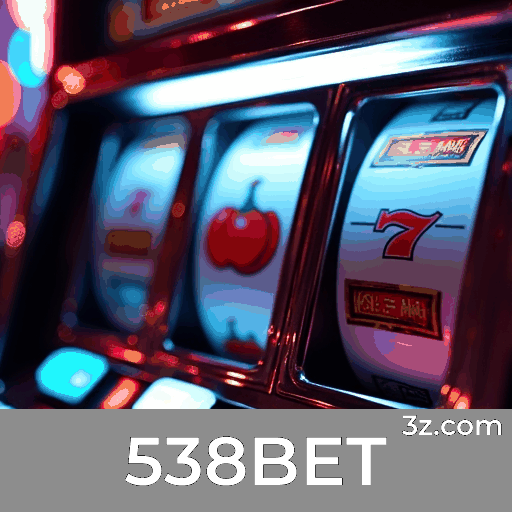 Cadastro na 538BET