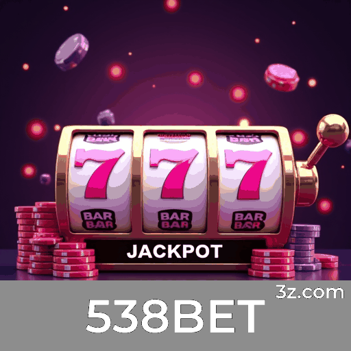 Cassino Online 538BET