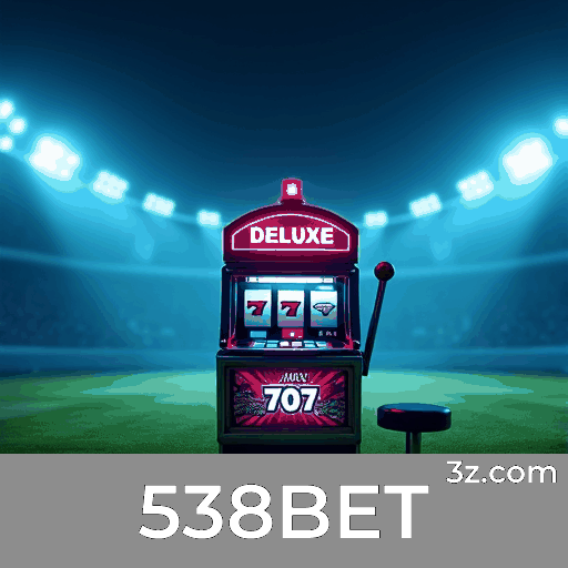 Acesso ao 538BET