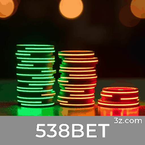 Acessar o site 538BET COM