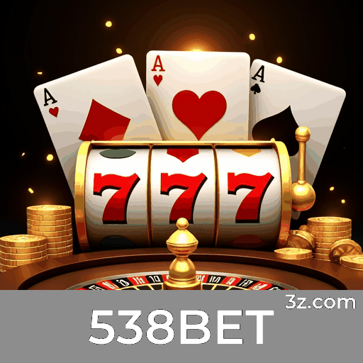 Cadastro na 538BET