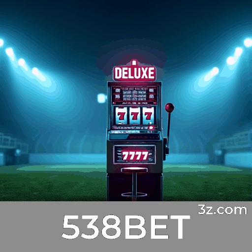 Acesso ao 538BET