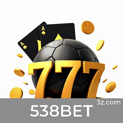 Cassino Online 538BET