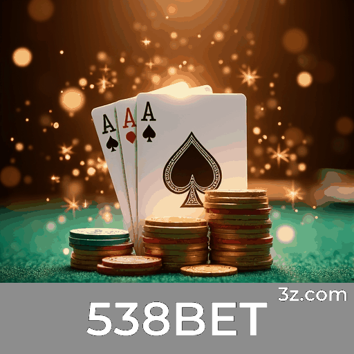 Cadastro na 538BET