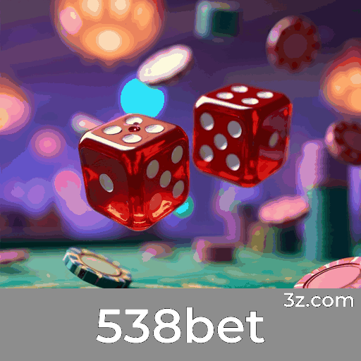 538bet: Seu Cassino Online de Confiança e Apostas Seguras