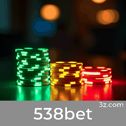 538bet