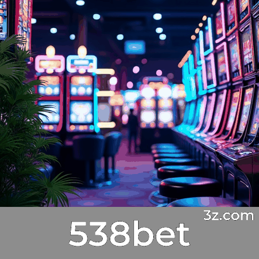 538bet