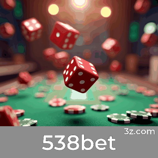 Desbloqueie Bônus Surpreendentes no 538bet!