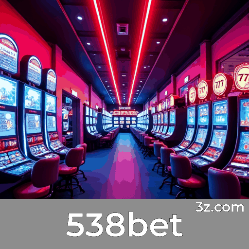 538bet