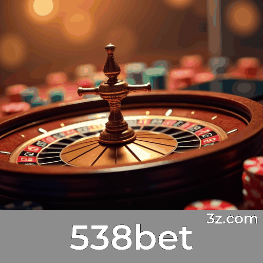 538bet