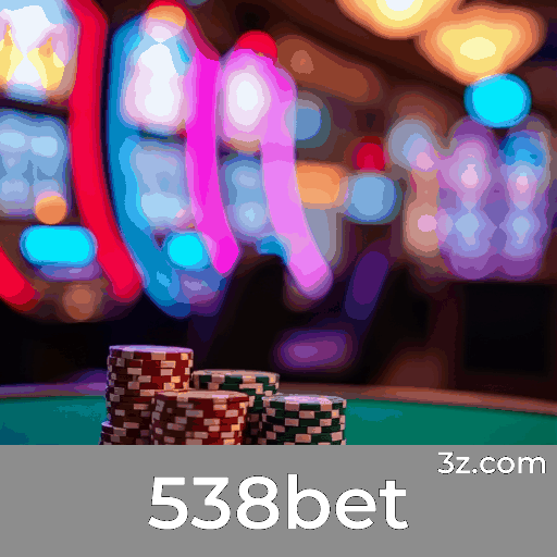 538bet: Seu Cassino Online de Confiança e Apostas Seguras
