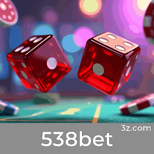 538bet: Domine Jogos com Estratégias Poderosas