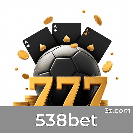 538bet: Seu Cassino Online de Confiança e Apostas Seguras