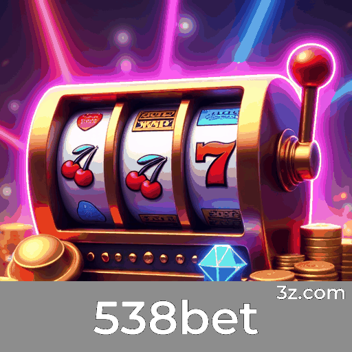 538bet: Seu Cassino Online de Confiança e Apostas Seguras